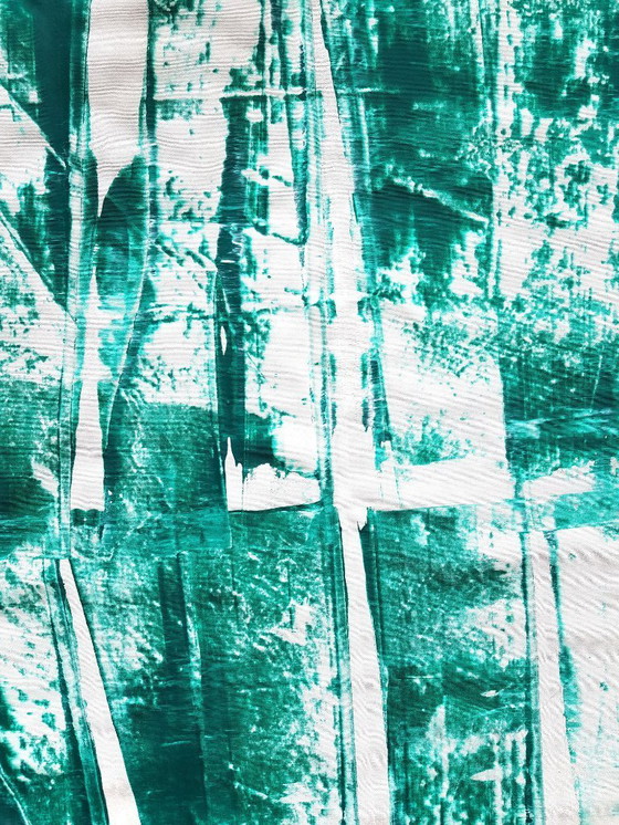 Image 1 of Jürgen Angeler - Atmosphère verte