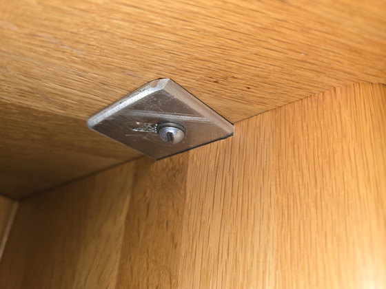 Image 1 of Mikael Laursen eettafel - massief eiken