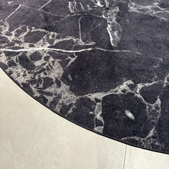 Image 1 of Tappeto Desso Sense of Marble - Ø240