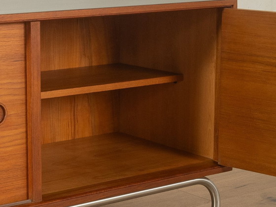 Image 1 of Buffet unique, Lothar Wegner, années 1960, vintage