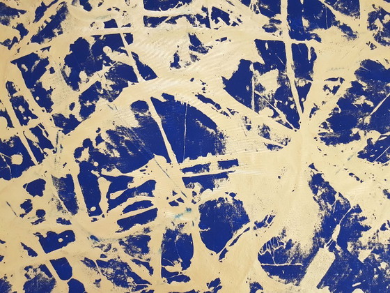 Image 1 of Jürgen Angeler - Ciencia ficción dorada