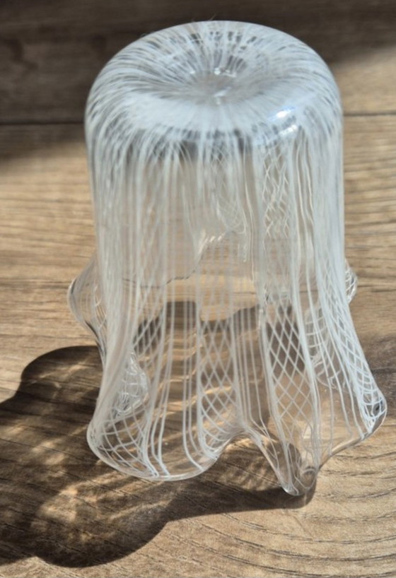 Murano Seguso Viro – Vases, Glass (photo 3 of 8)