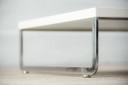 Mesa de centro cuadrada Artifort Mare T