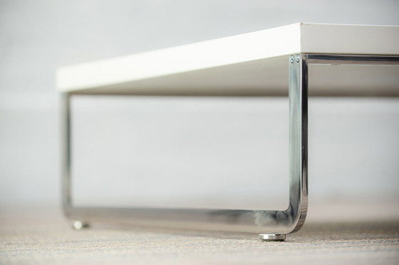 Image 1 of Artifort Mare T Viereckiger Couchtisch