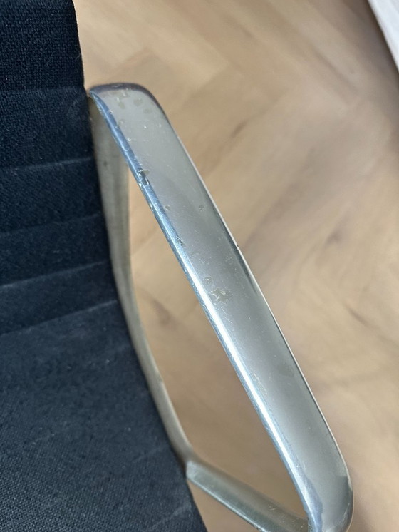 Image 1 of Herman Miller EA 124 - Charles Eames