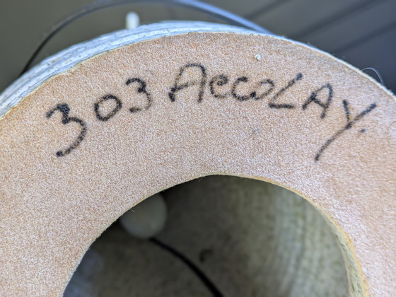 Image 1 of Accolay vloerlamp