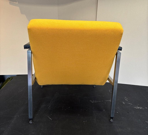 Martin Visser SZ63 Armchair