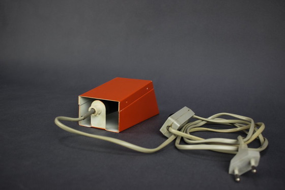 Image 1 of Mid-Century Wall Light, Czechoslovakia, 1970s