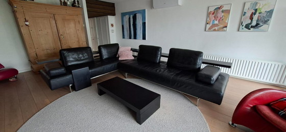 Image 1 of Rolf Benz sofas