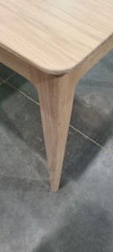 Van Landeghem - Eiken Designtafel 280 cm