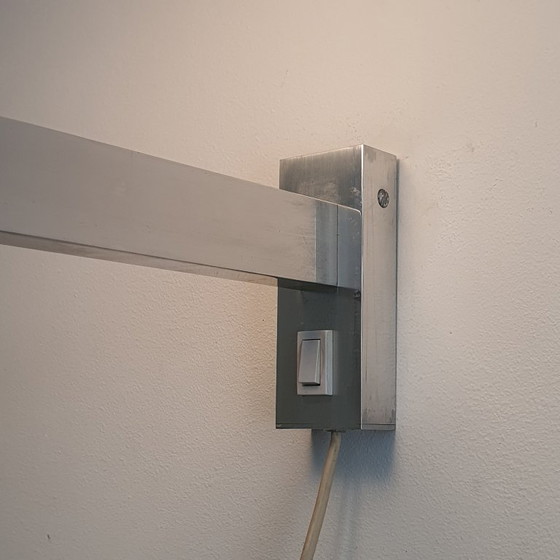 Image 1 of Vintage wall lamp RAAK