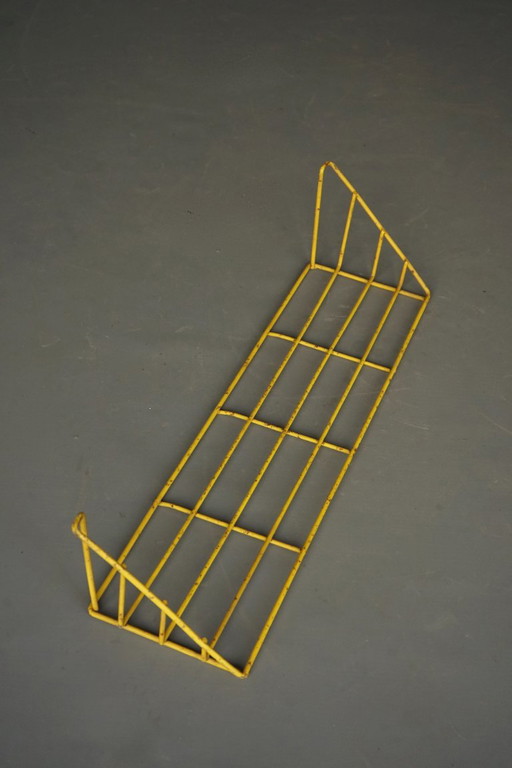 Étagère murale Delft par Constant Nieuwenhuijs pour T Spectrum, 1957