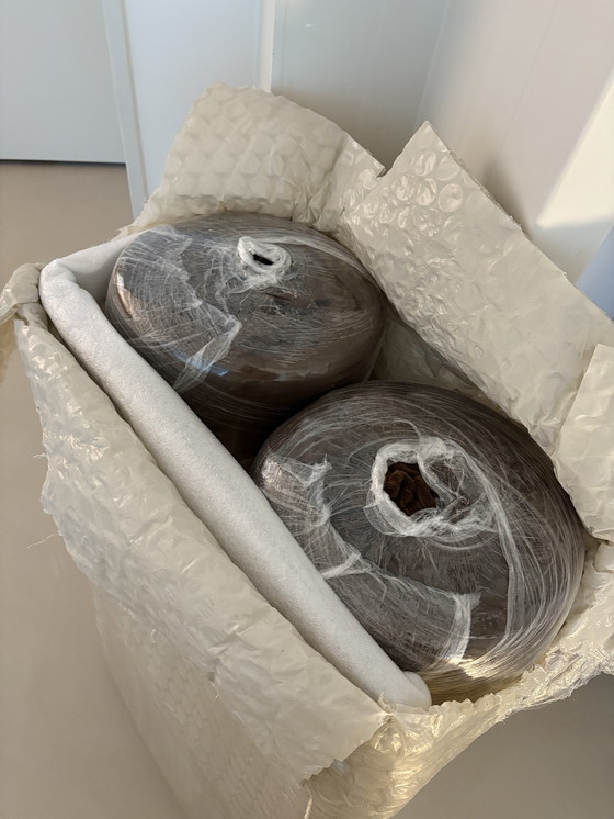 Image 1 of Omhu Teddy Sofa Dupe