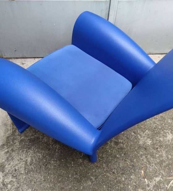 Image 1 of Sillón Ricardo III - Philippe Starck