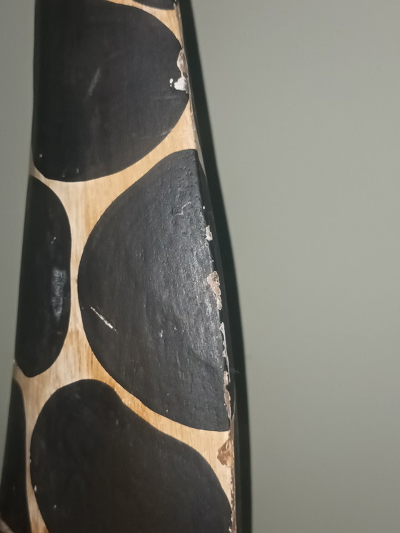 Image 1 of Jirafa de madera