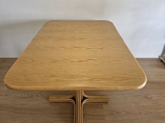 Image 1 of Rohé Noordwolde Axel Enthoven dining table