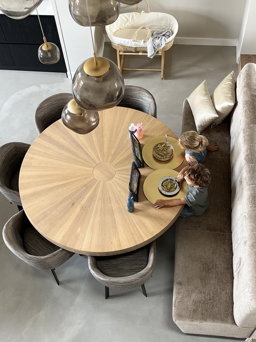 Odesi Solid Remy Meijers