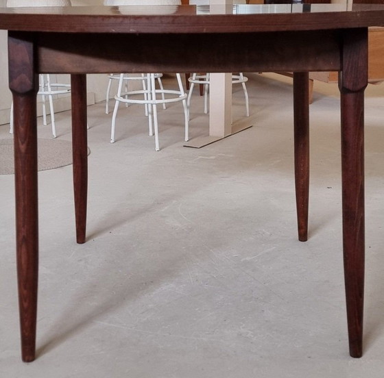 Image 1 of Mid Century dining table