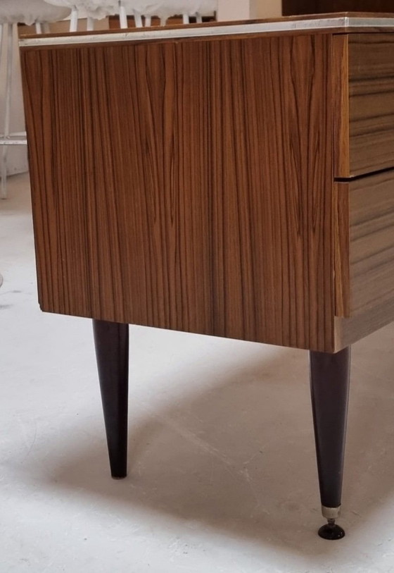 Image 1 of 70s sideboard