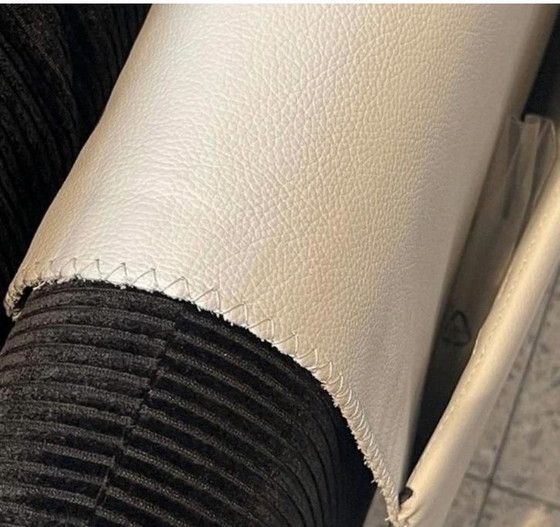 Image 1 of Leolux Lunetta 3-Zits Bank Nieuw