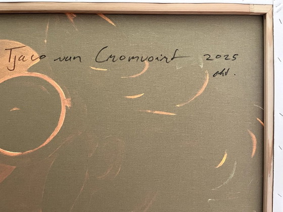 Image 1 of pittura pop art