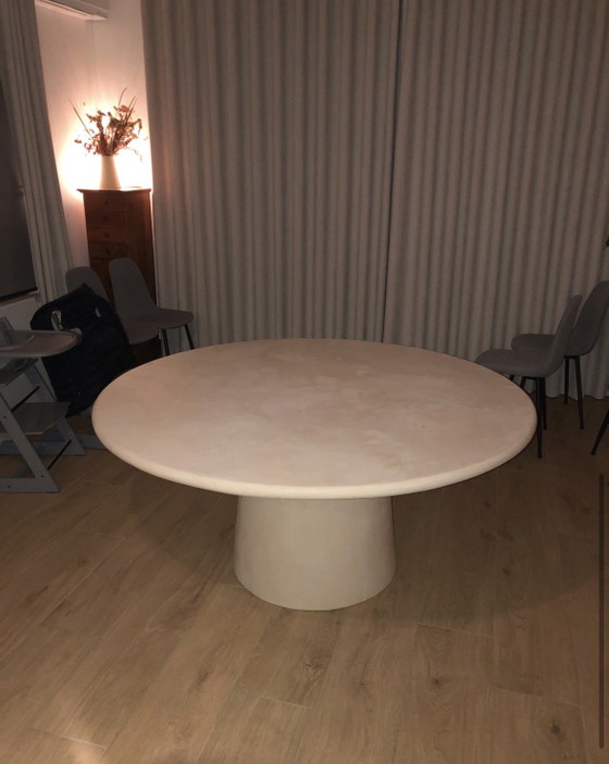 Image 1 of Mesa de comedor Mortex