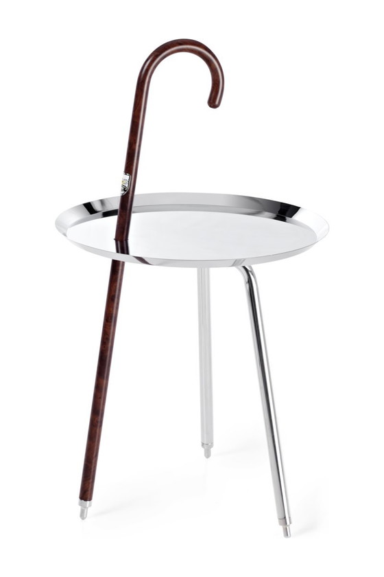 Image 1 of Moooi Urbanhike Side Table by Marcel Wanders