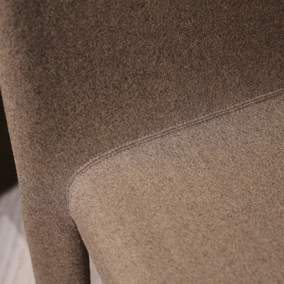 Image 1 of Molteni&C Glove eetkamerstoel (set van 4)