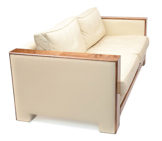 Image 1 of Divano Charleston di Hugues Chevalier