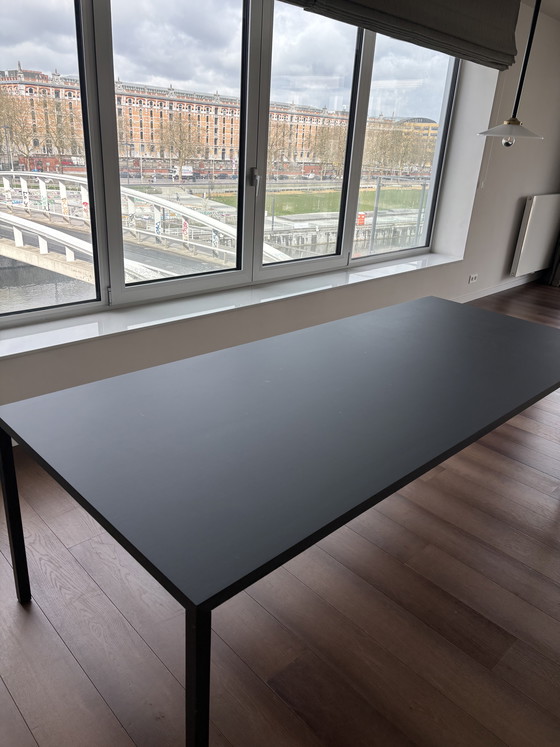 Image 1 of MDF Italia “Tense” – Designer Dining Table