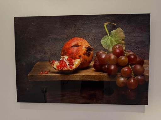 Der Fotokünstler Mos Merab Samii