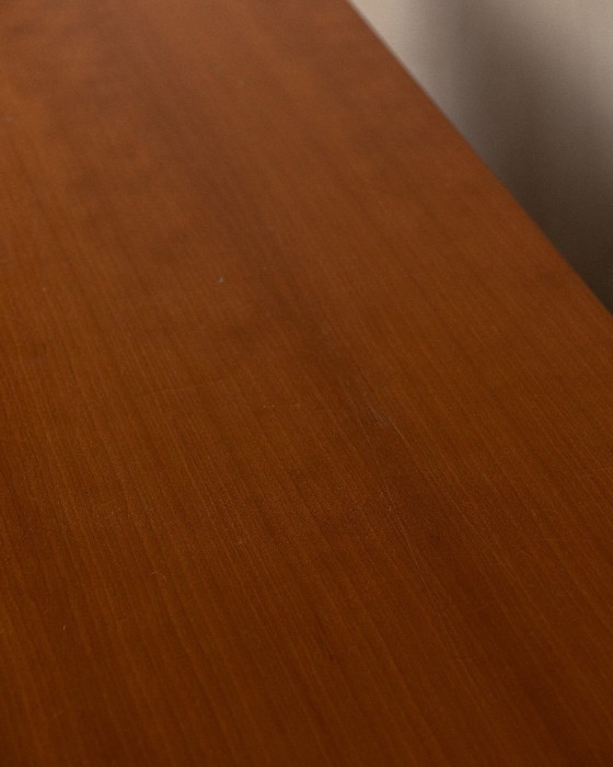 Image 1 of Vintage Hülsta sideboard | Wooden sideboard | German design