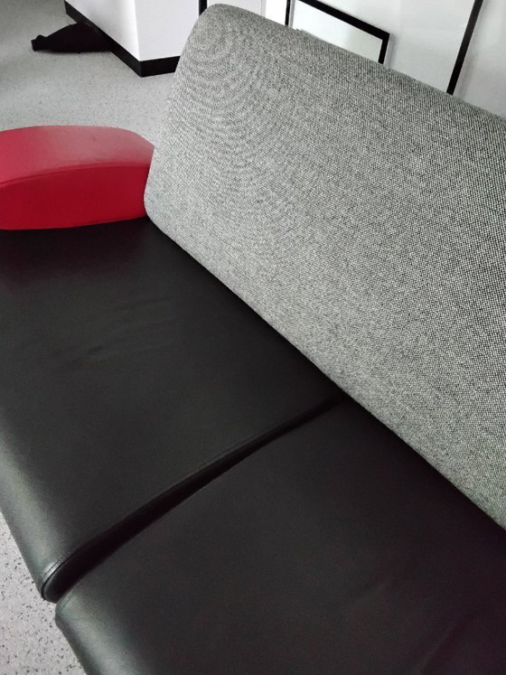 Image 1 of Conjunto de sofás Harvink 'Armslag'
