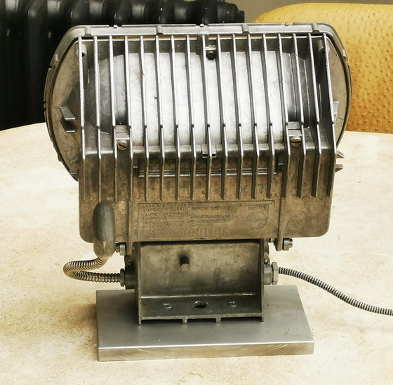 Image 1 of Luminaria Philips a pie