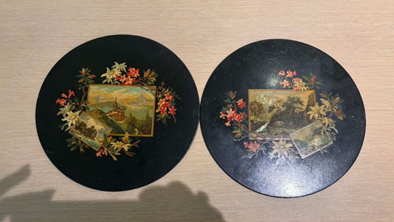 Image 1 of Décor mural XIX