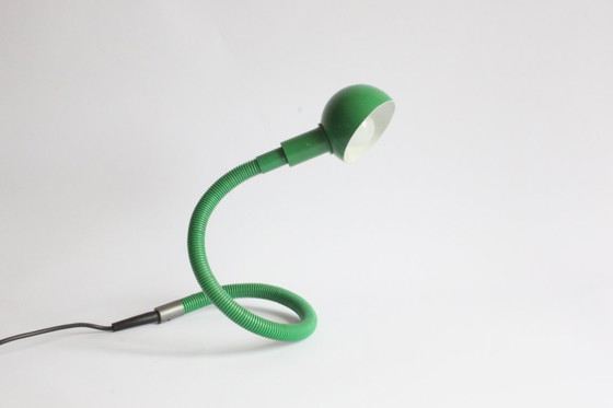 Image 1 of Lámpara Hebi Snake de Isao Hosoe para Valenti, Italia, años 70.