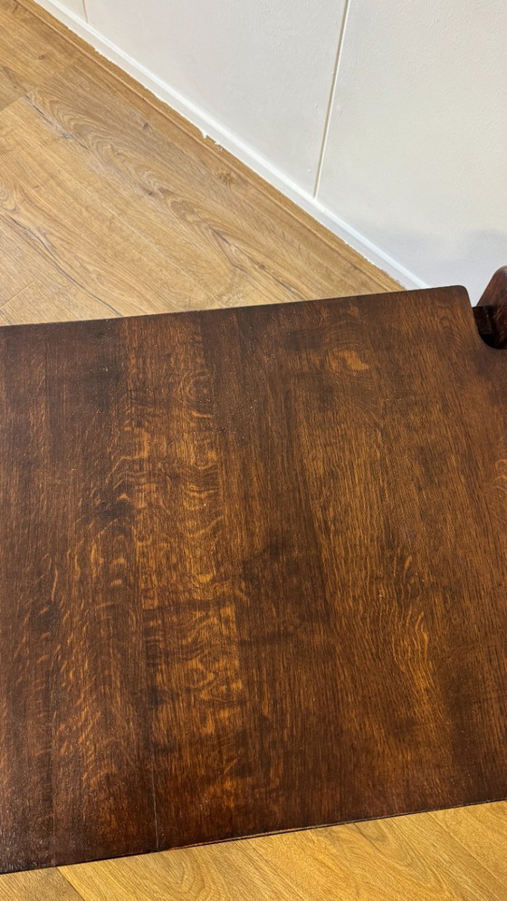 Image 1 of table basse vintage