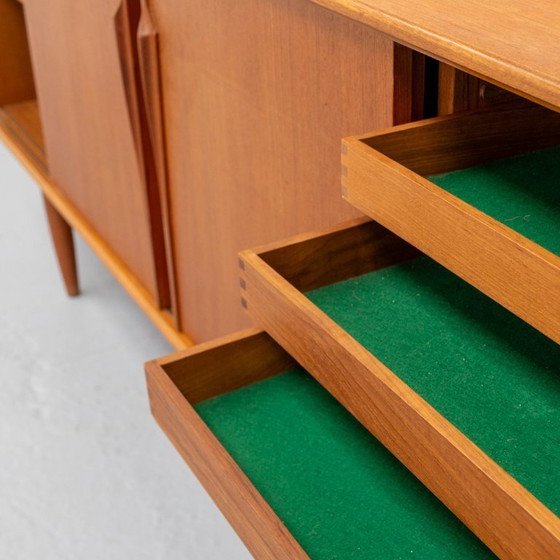 Image 1 of Danish ACO Möbler Sideboard 60's