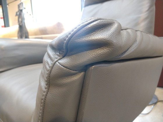 Image 1 of FSM Shelby recliner