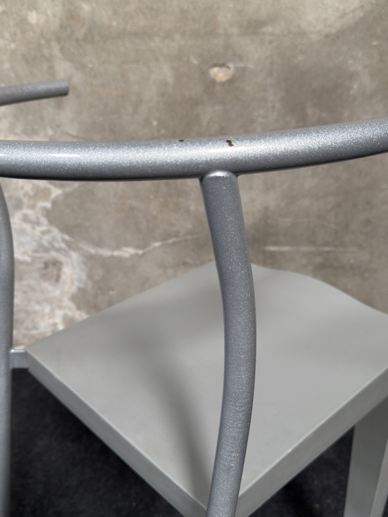 Image 1 of Philippe Starck Kartell Chair