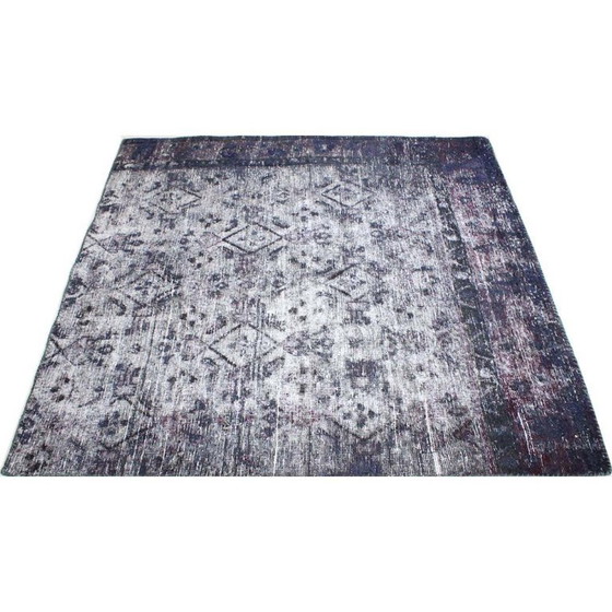 Image 1 of Retroslice Vintage Tapijt 140x140