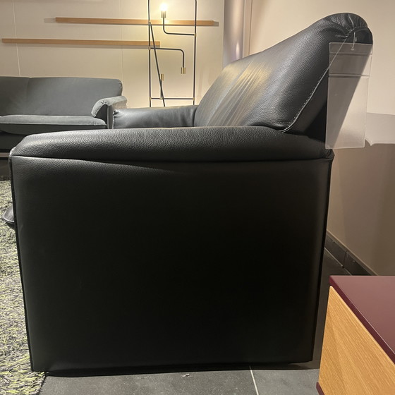 Image 1 of Leolux Bora-Bèta 2.5-seater sofa