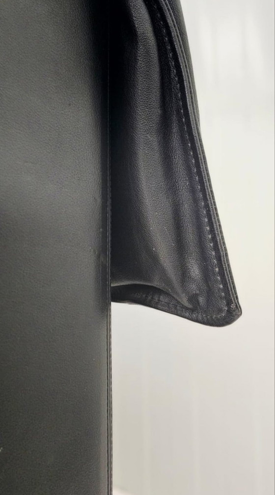 Image 1 of 2 Vintage Leolux couches