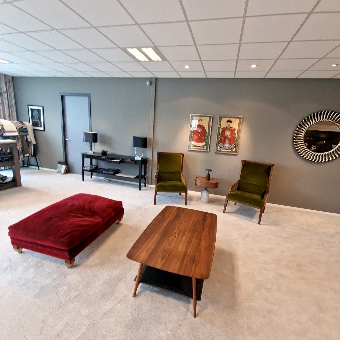 Porada Trilot coffee table | €1,550 | Whoppah