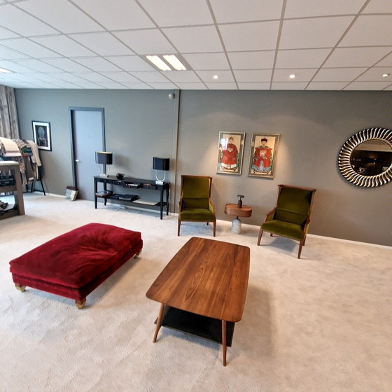 Image 1 of Tavolino Porada Trilot