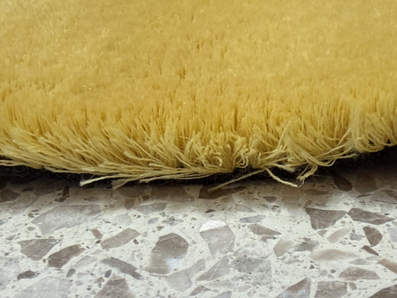 Brink en Campman Longbarn Rug Ripe/ Mohair Velvet Yellow – Brink & Campman, Rugs & carpets (photo 6 of 11)