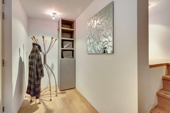 Image 1 of Zanotta Vintage Coat Rack Octopus