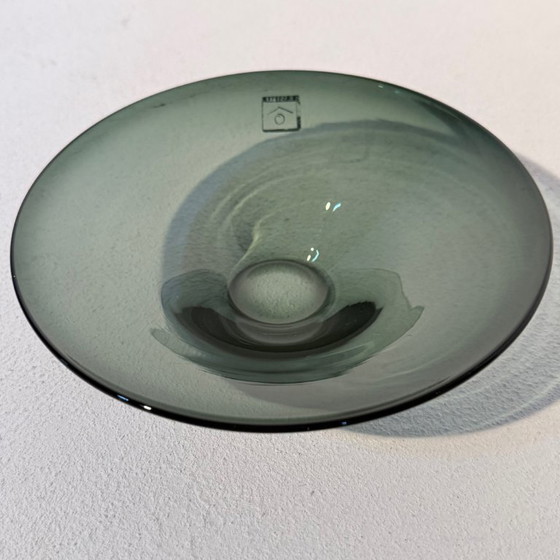 Image 1 of Cuenco de cristal Rastelli