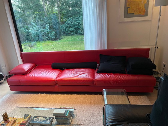 Image 1 of Saporiti Italia 3.5 et causeuse