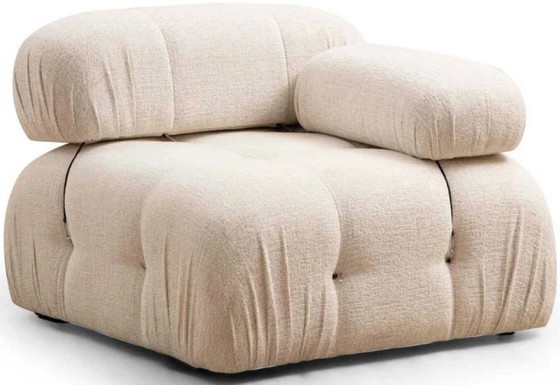 Image 1 of Trendiger Lounge-Sessel / Element Top-Zustand und -Qualität